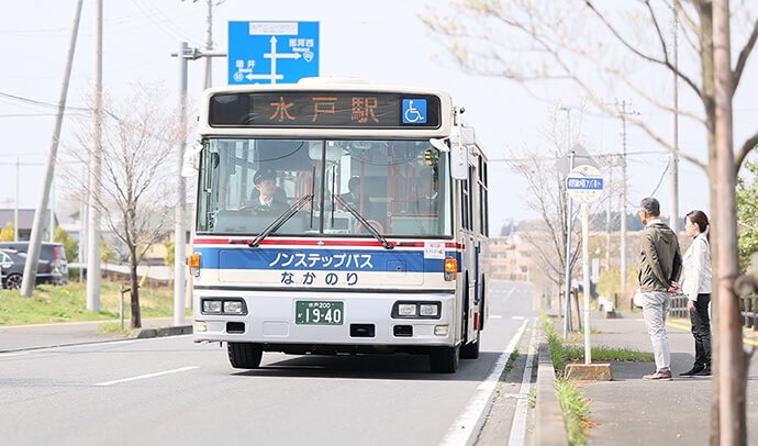 ③実車訓練